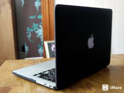 Speck Smartshell for MacBook Pro review: Protects your laptop, looks great