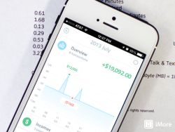 Spendee for iPhone not only helps you track your finances, but analyze them too!