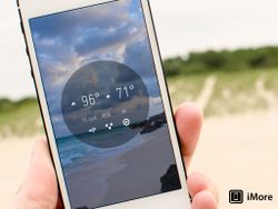 Ultraweather combines weather forecasts with your local Instagram community