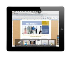 Parallels 'applifies' Mac and Windows apps onto iPad