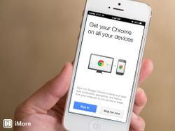 Google updates Chrome for iOS 7, better Google Apps integration