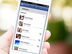How to manage and control your Facebook subscribers with Facebook for iOS