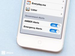 UK Government to test mobile emergency alert systems