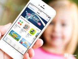 iOS 7 preview: App Store gets location-based popularity, goes kid-friendly
