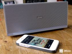 Loewe Speaker 2 go review: Premium sound for a premium price