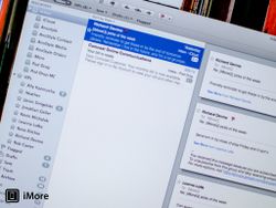Mail gets improvements in 10.9.2, but some users still have trouble — how about you?