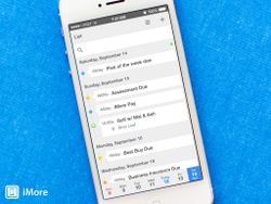 Calendars 5 for iOS review: Combine your calendars and tasks into one beautiful, easy to use app