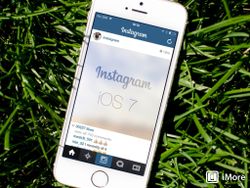 Instagram updated with official iOS 7 support, brings larger images and higher resolution