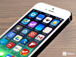 Best iOS 7 apps for iPhone