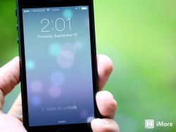 How to disable Control Center access from the Lock screen
