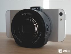 Sony QX-series camera update inbound with ISO improvements and 1080p video