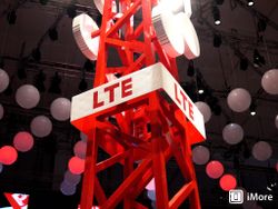 Vodafone launching enterprise wireless services in US