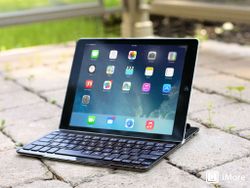 Using a keyboard with your iPad? Here are the shortcuts you need to know!