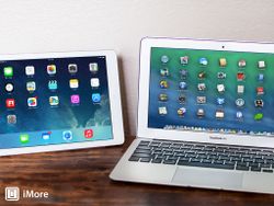OS X Mavericks features that'd be great to see in iOS 8