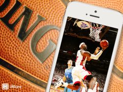 Best basketball apps for following the NBA finals