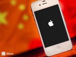 Apple seeing good growth in China, iPhone sales 25% up year-on-year