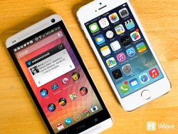 Apple iPhone 5s vs. HTC One: Which phone should you get?