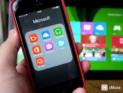If you're using Windows 8.1, here are some great apps for your iPhone and iPad!