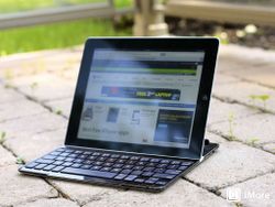 Apple rumored to have prototyped Surface-style keyboard covers for iPad