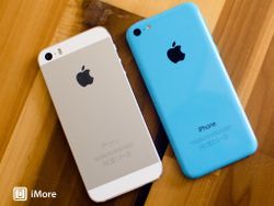 U.S. Cellular getting the iPhone 5s and iPhone 5c on November 8