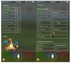 Siri just became the best Pokedex around, a perfect companion to Pokemon X and Y!