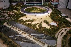 The Spaceship is ready for take off as Cupertino offers final approval for Apple's new campus