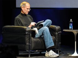 Apple executives remember Steve Jobs 3 years later