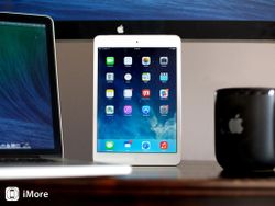 Walmart offering $30 off the iPad mini for Mother's Day