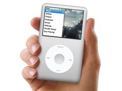 Soon you could be able to turn your iPhone into an iPod Classic