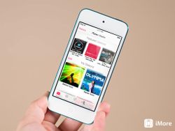 Apple improves the iPod touch, but doesn't perfect it