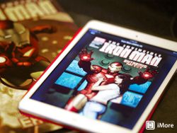 New and updated apps: Marvel Unlimited, Adobe Voice, Hitman Absolution and more!