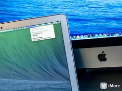 How to find out what apps are eating the battery life on your Mac running OS X Mavericks