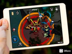 Skulls of the Shogun arrives on iOS ready to conquer