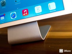 Slope by Dekke is the most magical iPad stand you'll ever own