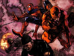 Marvel, Netflix sign deal to bring Daredevil, Power Man, Iron Fist, Jessica Jones, and the Defenders to the small screen