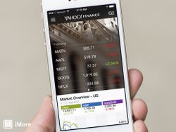 Yahoo! Finance update brings all new look, better personalization