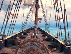 Assassin's Creed Pirates is Apple's free app of the week
