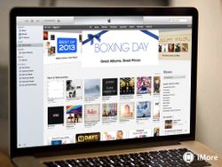Digital music sales decline for the first time since the dawn of the iTunes Store