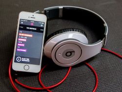 Apple to reportedly acquire Beats for $3.2 billion