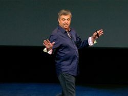 Apple’s Eddy Cue shoots down report of exec meddling in Apple TV+ content
