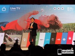 LG spills all the bean (bird)s on webOS for TV, gets first crack at Netflix 4K