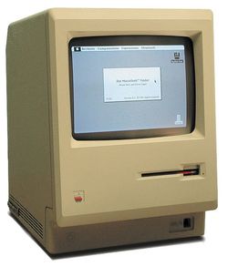 Happy Birthday, Macintosh