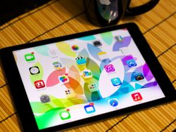 Next-gen iPads reportedly in production