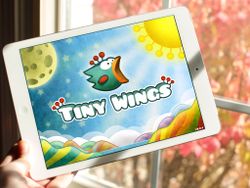 Tiny Wings: Top 10 tips, hints, and cheats to help you fly higher and nest up faster!