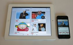 Apps World: New features coming to Zeebox TV app