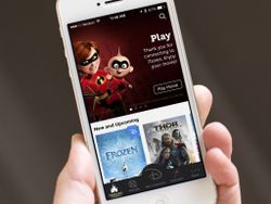 Disney Movies Anywhere lets you watch all of your Disney movies on your iOS device