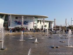 MWC 2014: Mobile Nations Podcast wrap-up!