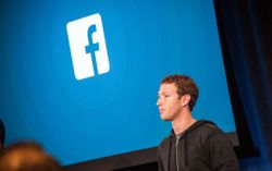 Live from Mobile World Congress with Facebook CEO Mark Zuckerberg! [Noon EST Feb. 24]