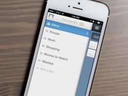 Share lists in real-time with Wunderlist 3
