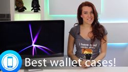 Best wallet cases for iPhone